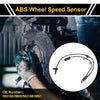 Suzuki Vitara Front Right ABS Wheel Speed Sensor (1998-2005)