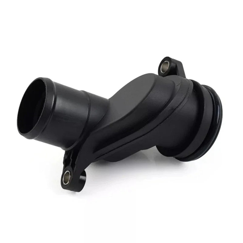Land Rover Engine Thermostat Water Pump Outlet Connector Tube