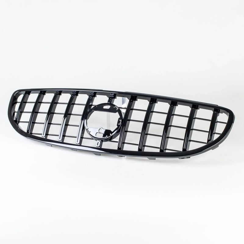 Smart Fortwo 3rd Gen C453 2-Door Grille (2016-2023)