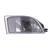 Toyota Land Cruiser Prado Projector Fog Light Driving Lamp (2002-2009)