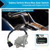 Mitsubishi Pajero V73 V75 Safety Switch (2000-2006)