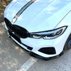 BMW 3 Series G20 320i 330i Front Bumper Spoiler Lip (2019-2022)