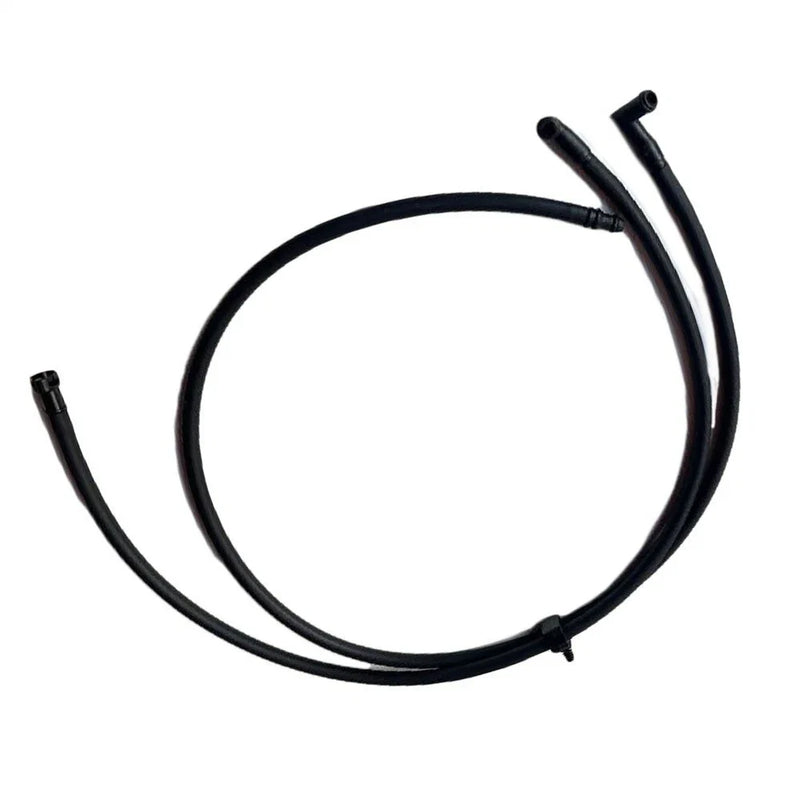 GMC Terrain, Chevrolet Equinox Windshield Washer Pump Hose (2010-2017)