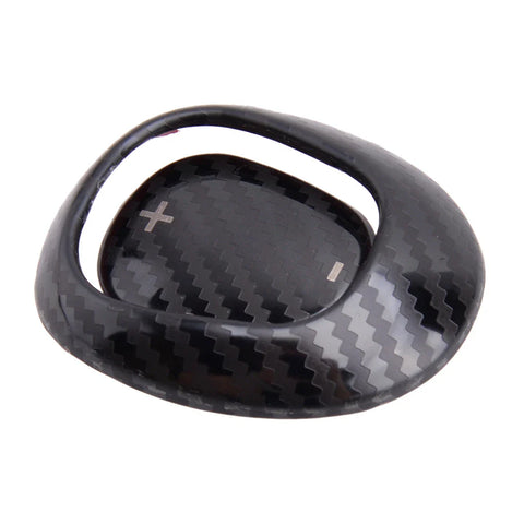 Chevrolet Malibu Carbon Fiber Gear Shift Knob Trim Cover (2013-2023)