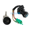 Suzuki LT-F300F KingQuad 300 Ignition Switch & Keys (1999-2004)