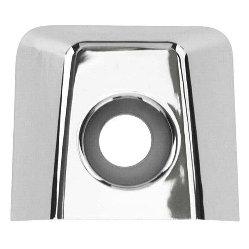 Nissan Titan, Infiniti QX56 Driver Side Door Handle Bezel Cover (2004-2015)