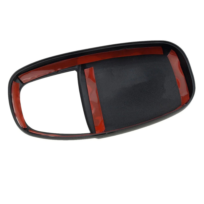 Dodge Durango Black Inner Gear Shift Knob Cover Trim (2018-2021)