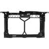 Radiator Support Assembly For 2009-2010 Mazda 6 Steel