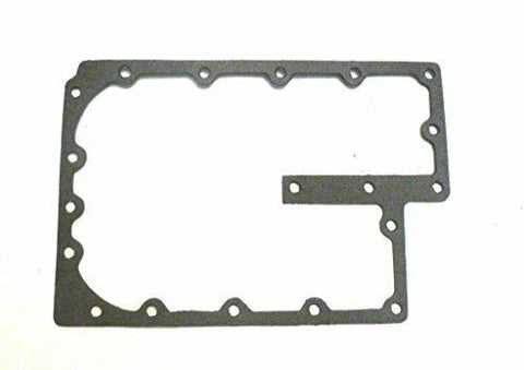 Johnson Evinrude Crossflow V-4 Outboard Exhaust Plate Gasket