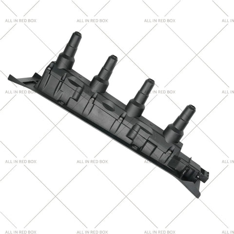 Saab 9-3, 9-5 2.0L, 2.3L Turbo Ignition Coil Pack (2003-2011)