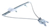 Mitsubishi Canter Front Left Manual Window Regulator (1995–1997)