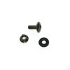 50cc 110cc 125cc Quad ATV 6mm Fairing Plastics Guard Bolts Nuts Set