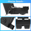 Hyundai Santa Fe, Kia Sorento Trunk Tailgate Lock Actuator (2001-2023)