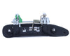 Nissan Patrol Y61 GU Rear Left Outer Door Handle Chrome (1997–2016)