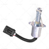 Bobcat 751 753 763 773 853 Traction Lock Park Brake Solenoid