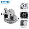 Isuzu NPR GAS V8 L96 CREW CAB Vacuum Pump (2012-2019)