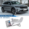 Kia Sorento Rear Left Passenger Side Door Handle (2011-2020)