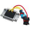 Kawasaki FX850V Voltage Rectifier Regulator