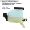 Toyota Corolla Power Steering Reservoir 1 x Beige (1998-2002)