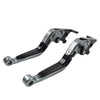 Honda CB1100, GIO Special, EX, RS, CB1300 Extendable Brake Clutch Levers (2013-2023)