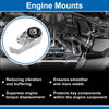 Buick Enclave Avenir Engine Motor Mount (2022–2024)