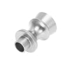 Subaru BRZ, Toyota Silver Tone Shift Knob Reverse Lock Out Lifter (2013-2023)