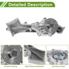 Nissan Terrano Water Pump (1992-2004)