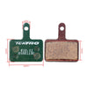 Tektro Tektro E10.11 Metal Ceramic Brake Pads
