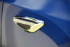 Toyota Hilux Amber LED Side Indicators (2015-2023)