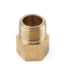 Various Applications M14 to M16 Thread Reducer Fitting Adapter Connector