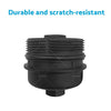 Ford Ranger PX, Mazda BT50 Oil Filter Cartridge Housing Cap Cover (2011-2023)
