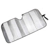 SUV Universal Front Windshield Sunshade Cover