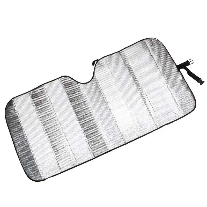 SUV Universal Front Windshield Sunshade Cover