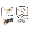 Kawasaki EX250 Ninja 250R Carburetor Conversion Kit (2008-2012)
