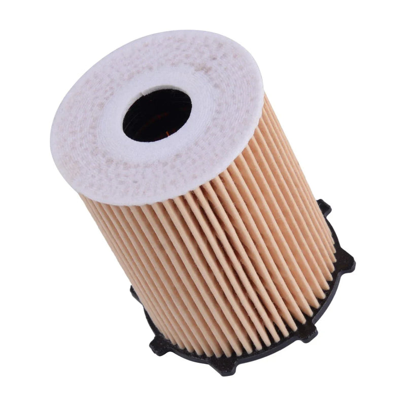 Citroen Berlingo / C-Elysee Oil Filter w/Gasket (2012-2023)