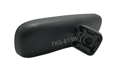 Toyota Hilux SR5 MK6 Rear View Mirror (2005-2011)