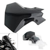 Kawasaki Z900 Z650 Windscreen Visor Cover (2020-2023)