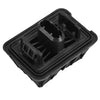 BMW E60 E87 E90 E91 F10 F11 F01 F06 Jacking Pad Point Cover (2001-2019)