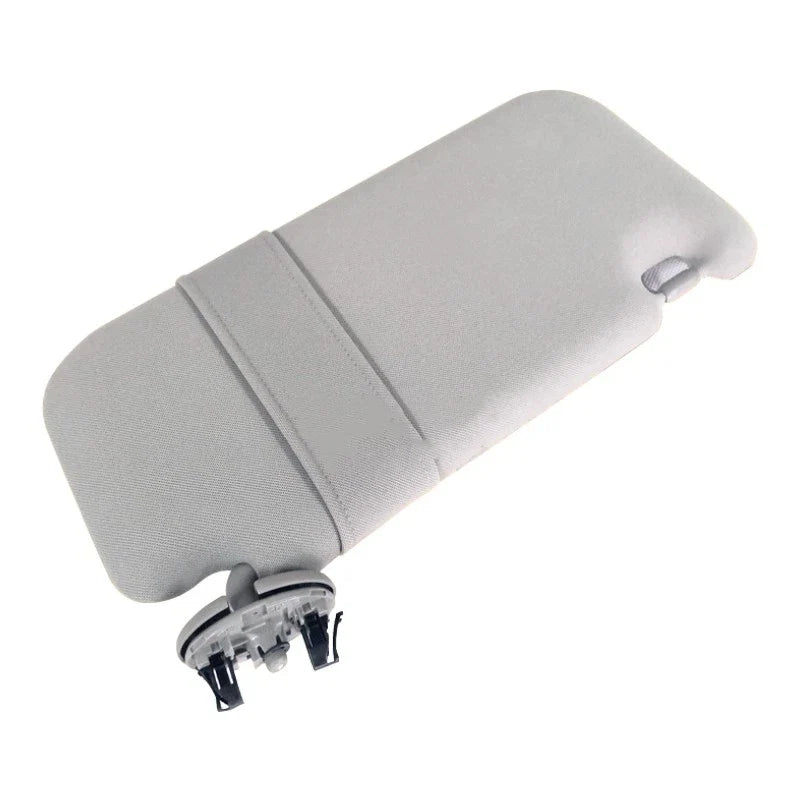 Toyota Corolla Left Driver Sun Visor Shade Makeup Mirror (2009-2013)