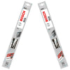 Toyota Hilux KUN16 KUN26 Wiper Blade Set (2005-2015)