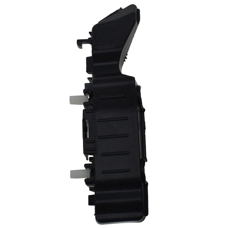 Hyundai Accent Left Front Upper Bumper Support Bracket (2012-2014)