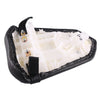 Yamaha YZF R1 (2007-2008) Black Rear Back Passenger Seat Cushion