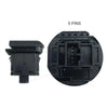 Honda Element Audio Auxiliary Input Jack (2003-2011)