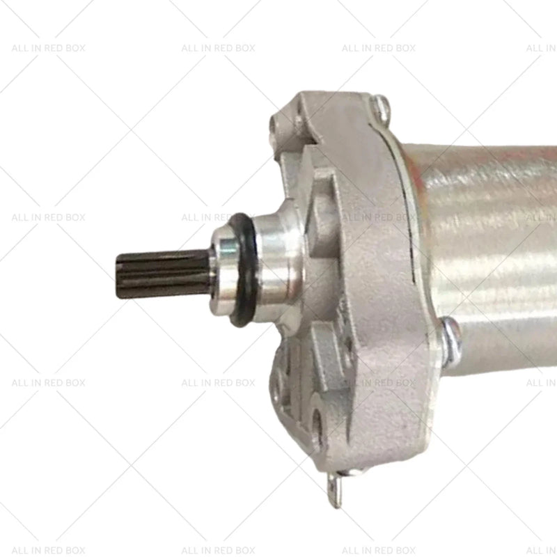 Honda NBC110 110cc Engine Electric Start Motor