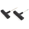 Motorcycle Car Tubeless Tire Repair Rasp Needle Patch Tools