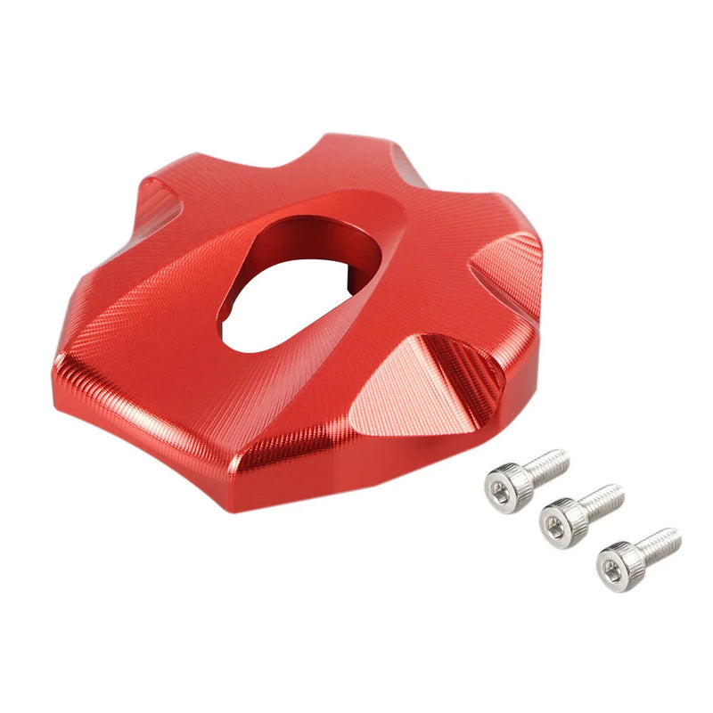 GAS GAS EC EX 250 300 MC450F Gas Fuel Tank Cap Cover (2021-2023)