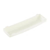 Chevrolet Impala Interior Dome Lamp Lens (1959-1964)