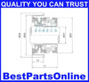 Industrial & Water Pump Mechanical Seal Industrial & Water Pump