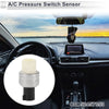 Chevrolet Blazer 5.7L (1992-1993) 1 x Pcs A/C Pressure Switch Sensor