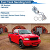 Ford F-Series Diesel Pickup Fuel Level Sending Unit (1992-1993)